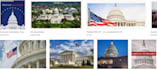 write american history and governance