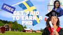 help you apply to study in sweden successfully