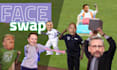 edit your videos and memes with face and object swaps