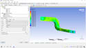 make cfd and fea analysis with ansys, comsol or solidworks