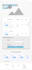 design clean UX wireframes for your web, mobile apps