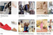 complete pinterest bussiness profile, pins and boards