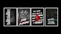 do any graphic design work, flyers, banner, card, brochures