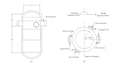 draw 2d and 3d drawings on autocad