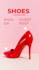 do high da guest post on wedding, shoes and fashion blogs