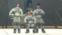 create 3d model, animation, rigging, and texturing