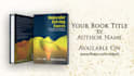 create this epic cinematic book trailer video