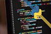 program and create animations in scratch and python