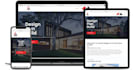 design and develop SEO friendly wordpress website