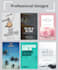 design book cover , kindle amazon