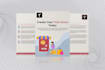 design a corporate business flyer, poster, PDF, and marketing materials