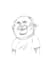 turn your photo into cartoon or caricature
