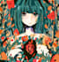 draw a sfw anime stylized art