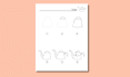 create how to draw step by step learning for KDP, etsy and others