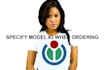 put your logo or face on beautiful models shirt