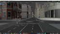 create realistic 3d game environment and level for unreal