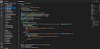 be your front end back end developer