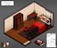 create 2d backgrounds and concept art for your project