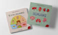 design children book illustrations and book covers
