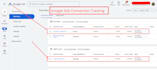 setup google ads conversion, analytics 4, cookie consent mode v2 and tag manager