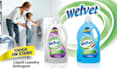 clean products label design