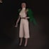 model your 3d character for 3d animation