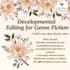 give your historical fiction novel a developmental edit