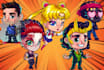 draw cute chibi character