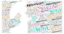 creat trendy word cloud art for you in less than 24 hours