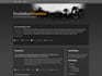 a fully functional responsive and modern website for you