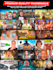 design custom youtube thumbnails focused on CTR