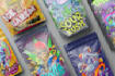 do packaging design, pouch label, mylar bag, pouch bag design in 24 hours