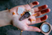 cleanse your mind, body, soul and remove negative energy