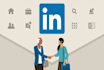 create linkedin business page