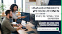 build up, or change custom website, webtool or websoftware