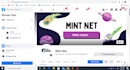 setup standard facebook business page