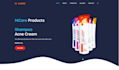 do website customization and fixing