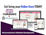 design an eye catching website