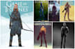 creat a character design