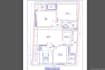 design your architectural plans, front elevation and section in autocad