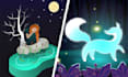 draw amazing children books, illustration kid art for you