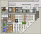 create photoshop rendered plans, elevations and sections