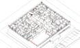 do 3d revit models from point clouds