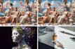 do professional photoshop photo editing