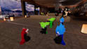play vrchat with you