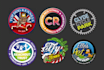 design a professional logo fast