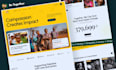 do HTML, CSS, bootstrap, PHP, javascript, jquery, and  mysql projects