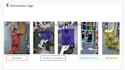 do bounding box, polygon image annotation for ai