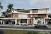 design your architectural exterior, facade, and landscape with realistic