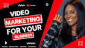 present a video on any topic